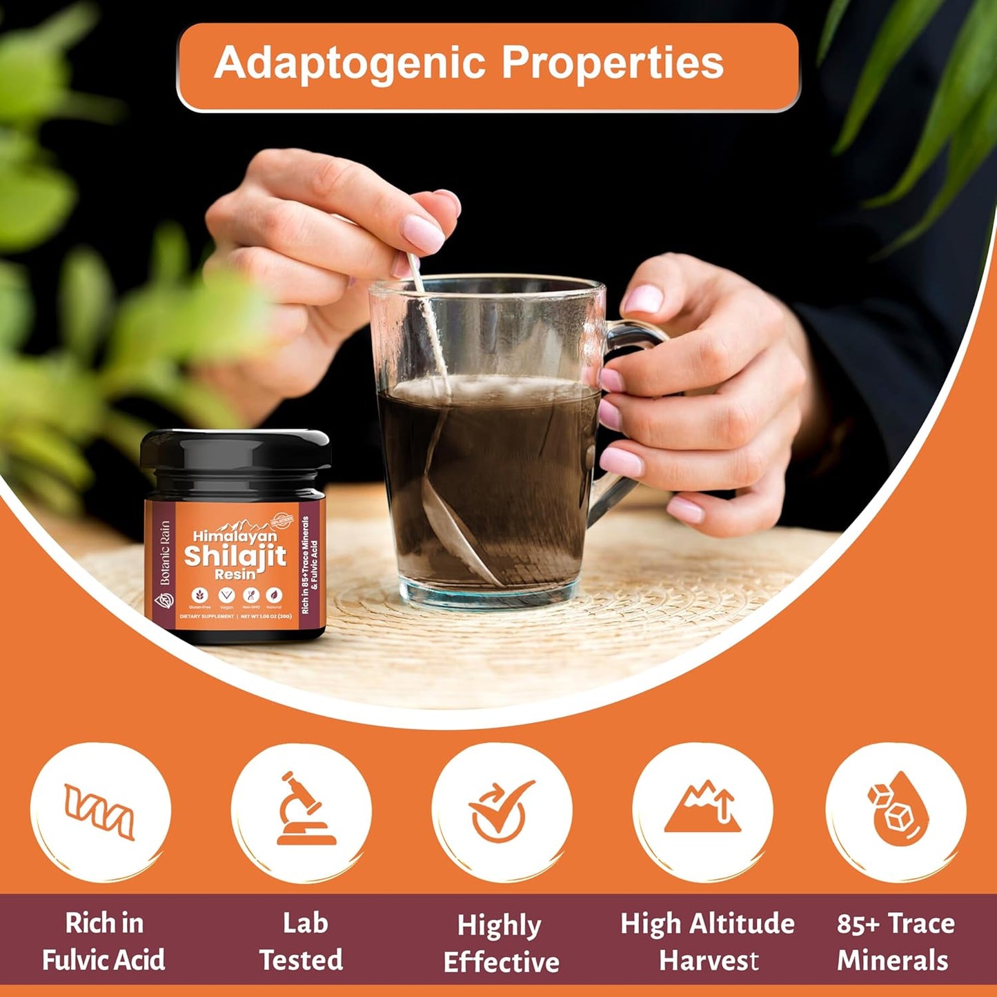 botanic-rain-pure-himalayan-shilajit-resin---energy-boost-immune-support---85-trace-minerals---75-fulvic-acid---ayurvedic-product---106-oz---men-women-4