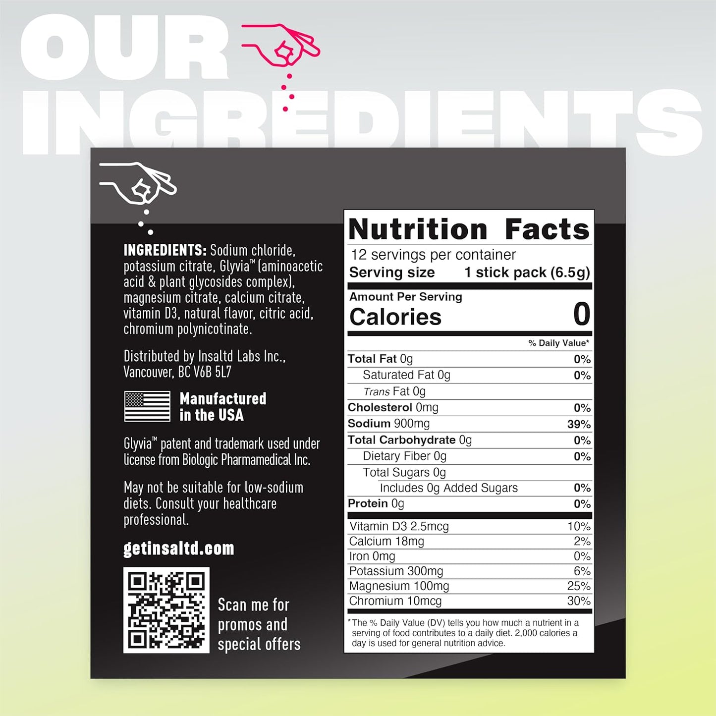 Sugar Free Electrolyte Powder Packets for High-Potency Hydration | No Stevia Aftertaste | Keto & Intermittent Fasting Drink Mix | 12 Pack (Variety) - Espot.com.au