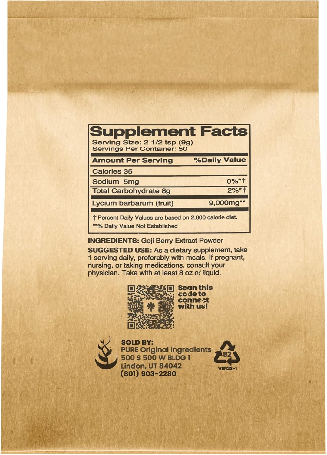 1lb-goji-berry-powder---pure-original-ingredients-wolfberry-traditional-herbal-supplement-non-gmo-2