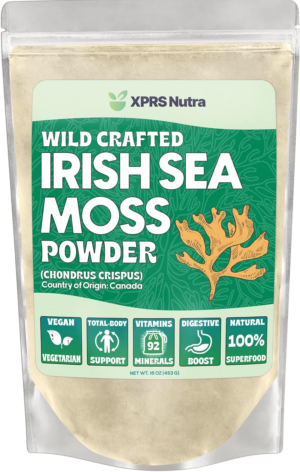 premium-wildcrafted-irish-sea-moss-powder-for-glowing-skin-total-body-health---vegan-friendly-seamoss-drink-powder-16-oz-1