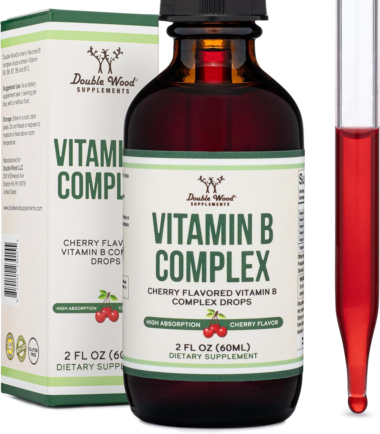 liquid-vitamin-b-complex-with-max-absorption---cherry-flavor---2-fl-oz-bottle---2-month-supply---b3-b6-b7-biotin-b9-b12-3