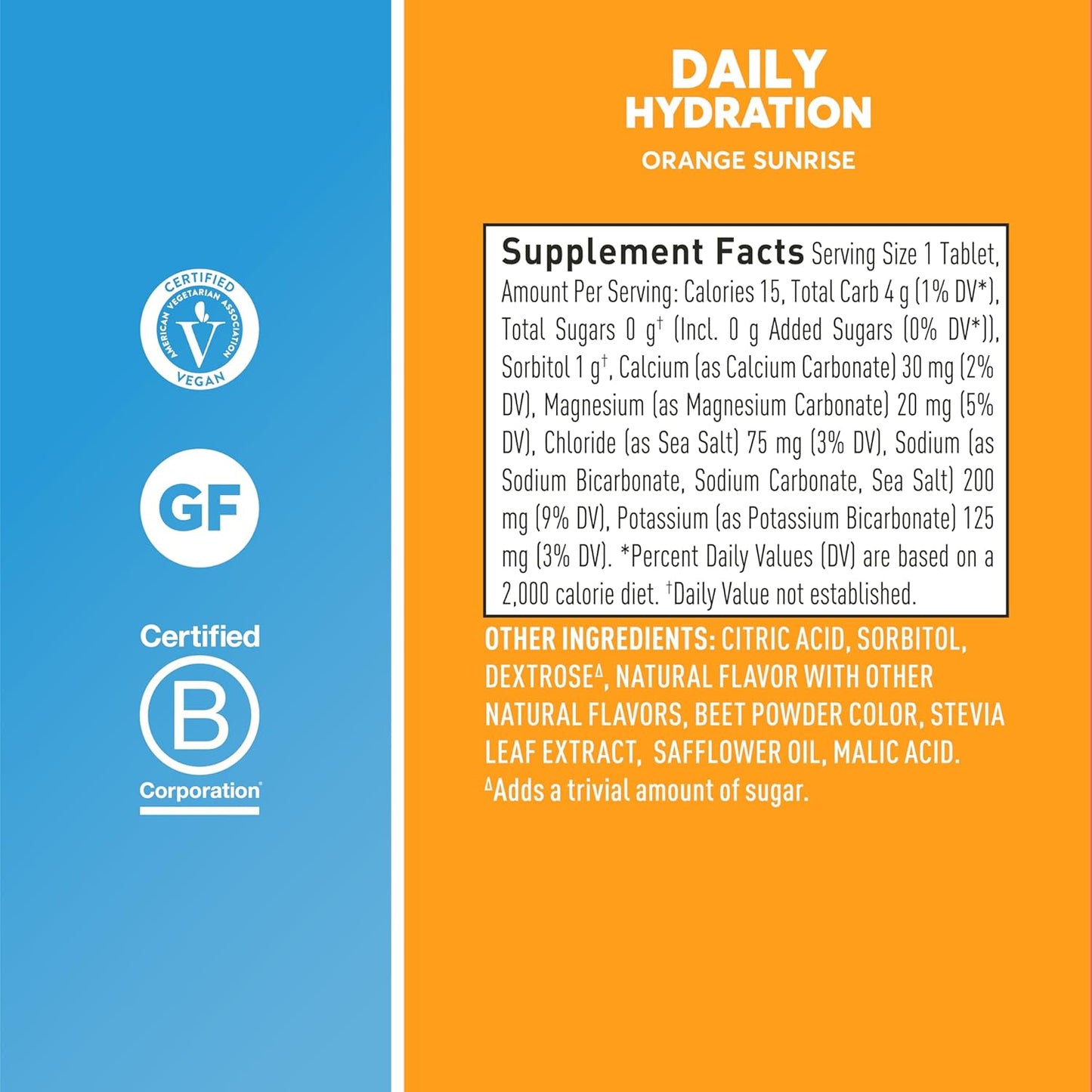 nuun-hydration-daily-orange-sunrise-electrolyte-tablets---vegan-gluten-free-no-sugar-8-pack-80-servings-5