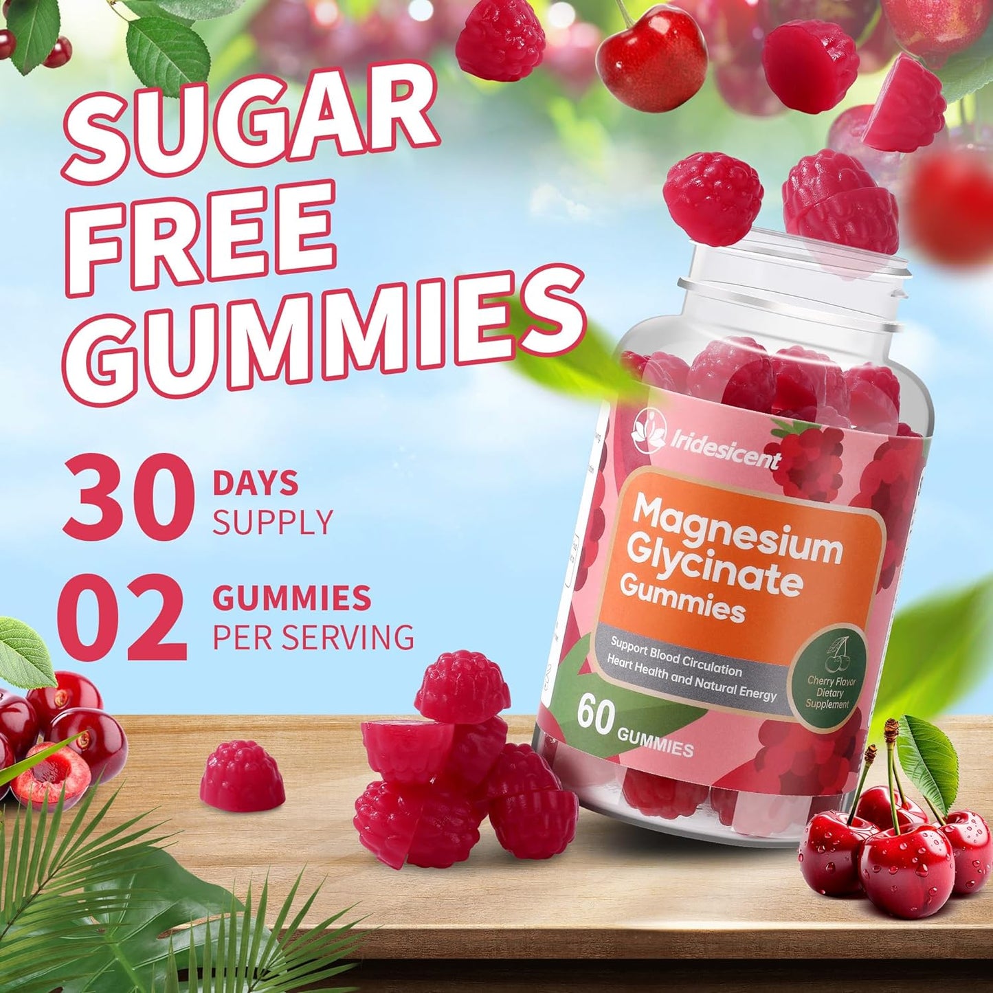sugar-free-iridesicent-magnesium-glycinate-gummies-400mg-with-ashwagandha-zinc---vegan-supplement-for-adults---120-cherry-gummies-4
