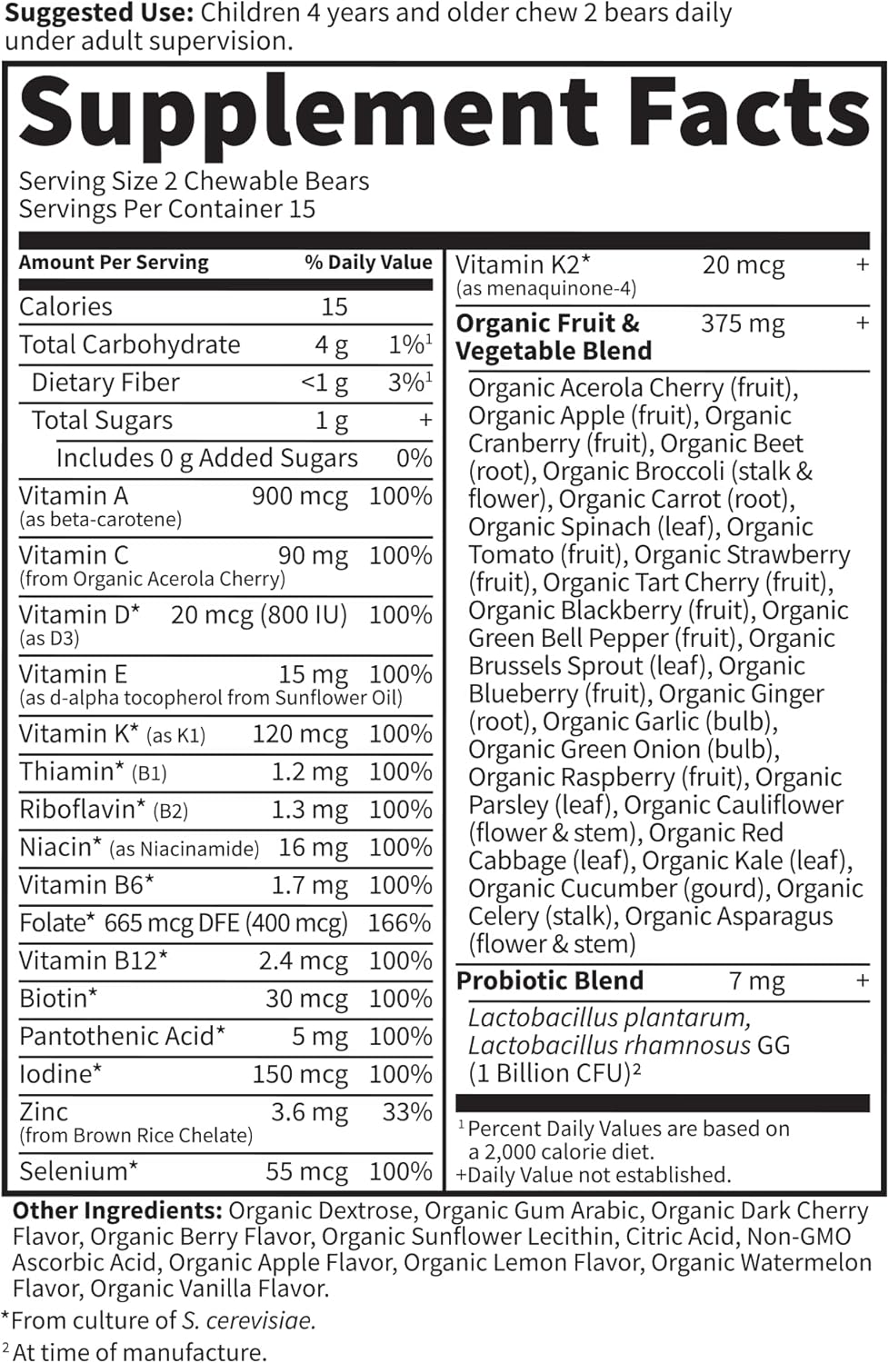 vegetarian-multivitamin-supplement-for-kids---chewable-raw-whole-food-vitamin-with-probiotics-30-bears-5