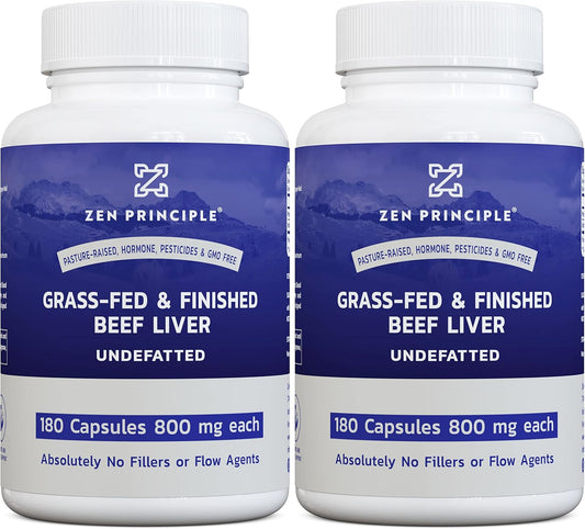 grass-fed-beef-liver-supplement-360-capsules-desiccated-liver-no-hormones-or-gmo-natural-energy-from-iron-protein-vitamins-zen-principle-pasture-raised-cows-1