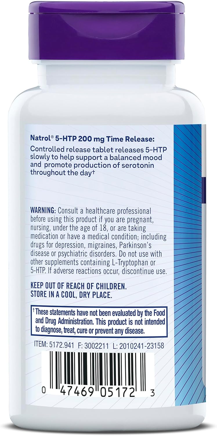 natrol-mood-stress-5-htp-200mg-time-release-tablets---30-count-1-month-supply-8