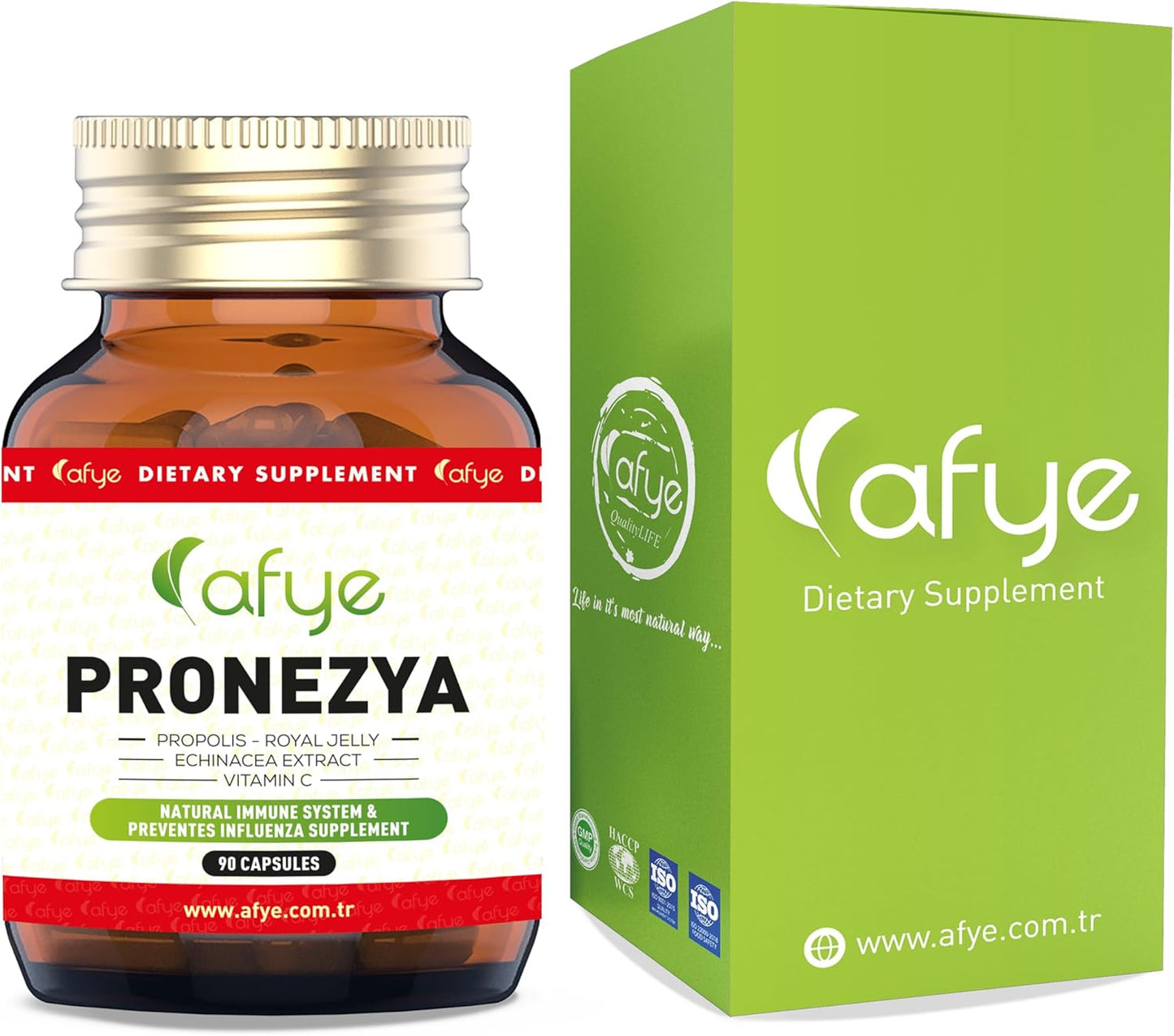 pronezya-immune-system-support-supplement---natural-propolis-royal-jelly-echinacea-vitamin-c---plant-based-health-booster-90-capsules-3