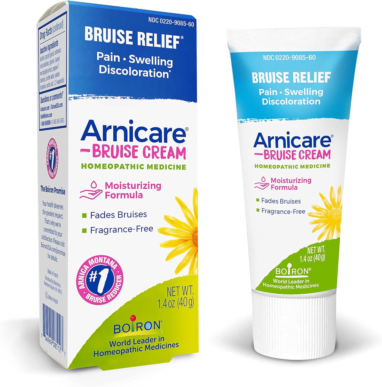 arnicare-bruise-cream-by-boiron-for-pain-relief-from-bruising-and-swelling---14-oz-1-pack---fast-healing-formula-1