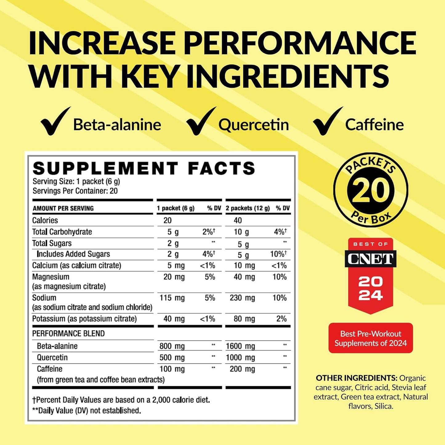 energize-pre-workout-powder-with-beta-alanine-quercetin-low-dose-caffeine-for-energy-focus---lemon-flavored-20-sticks-6