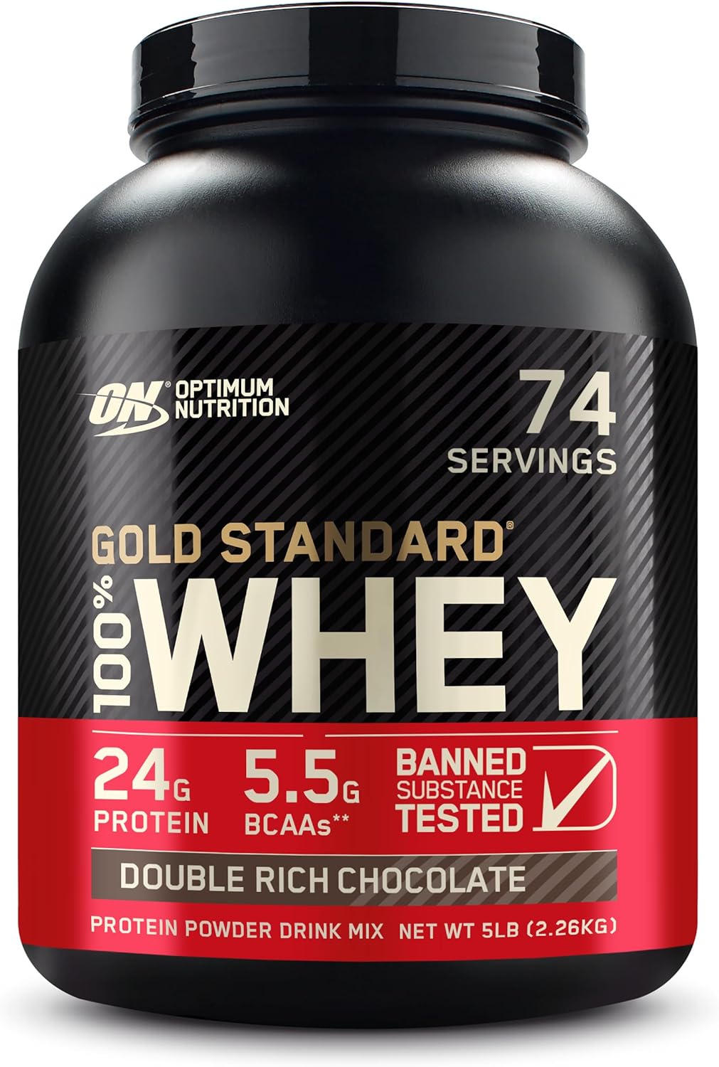 5lb-optimum-nutrition-gold-standard-100-whey-protein-powder---double-rich-chocolate---variable-packaging---high-quality-supplement-1