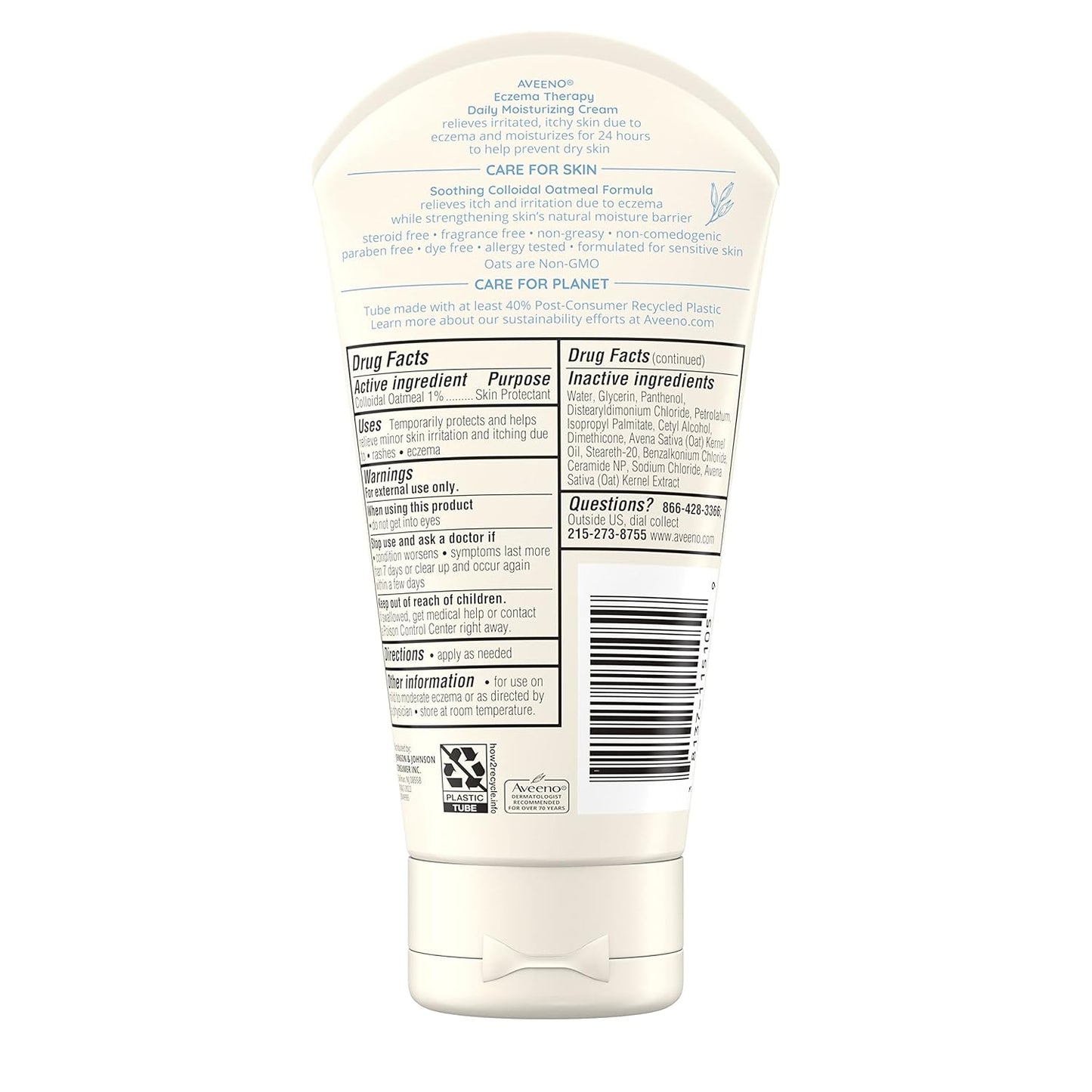 aveeno-eczema-therapy-body-cream-5-oz-3-pack---soothing-relief-for-dry-itchy-skin-colloidal-oatmeal-ceramide-steroid-fragrance-free-8