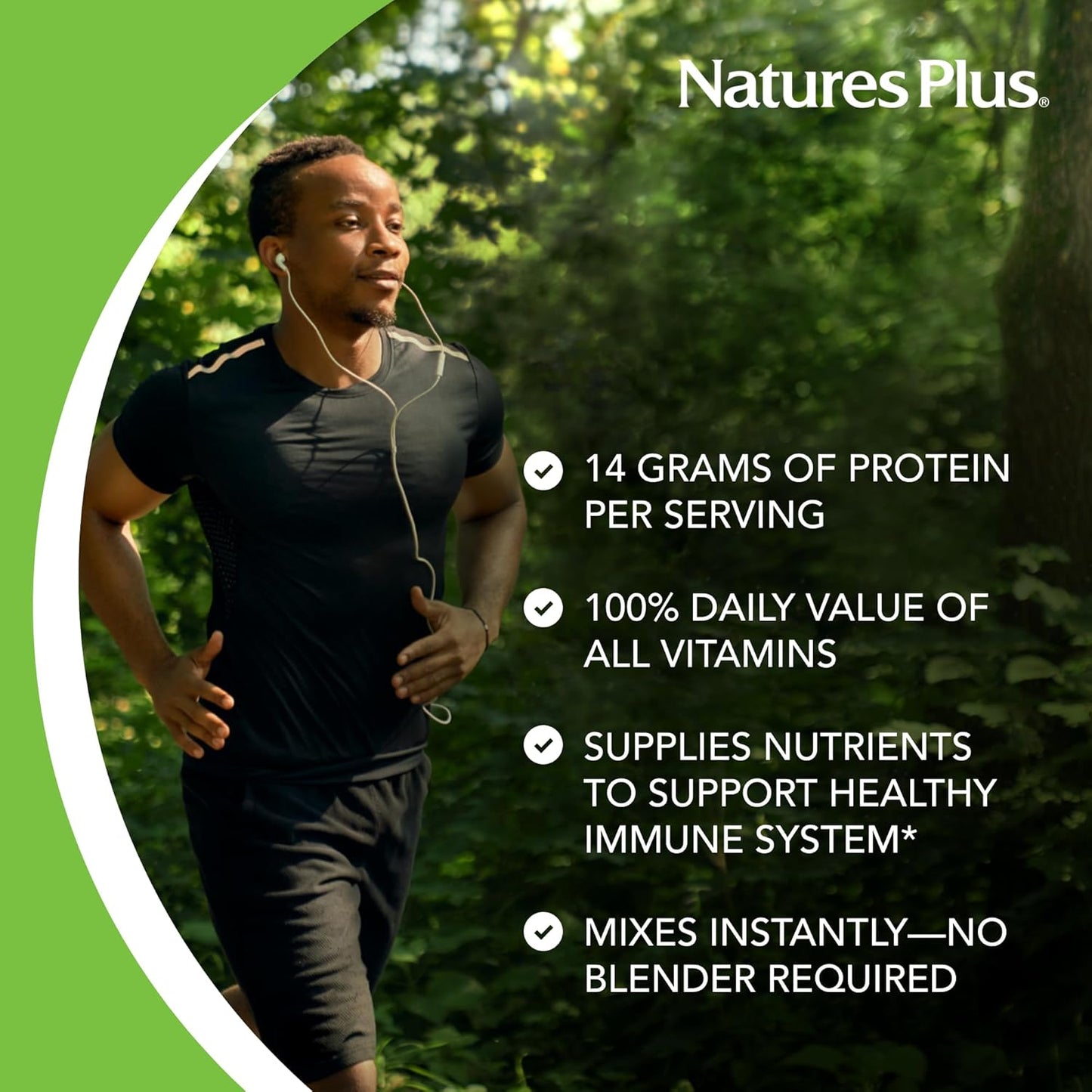 plant-based-chocolate-spirulina-protein-shake---21-lbs-powder-for-energy-meal-replacement---vegetarian-gluten-free---34-servings-4