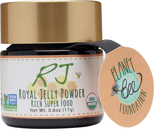 organic-greenbow-royal-jelly-powder---100-usda-certified-non-gmo-gluten-free-freeze-dried---nutrition-packed-superfood---17g-1