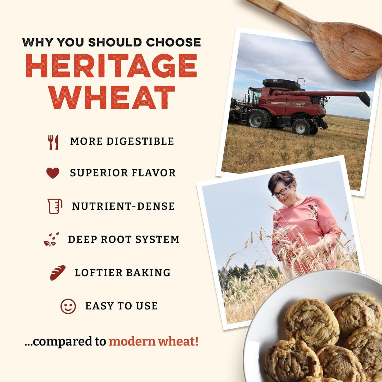 organic-heritage-white-flour-from-sunrise-flour-mill---non-gmo-kosher-high-protein-unbleached-flour-for-baking---25-lb-2