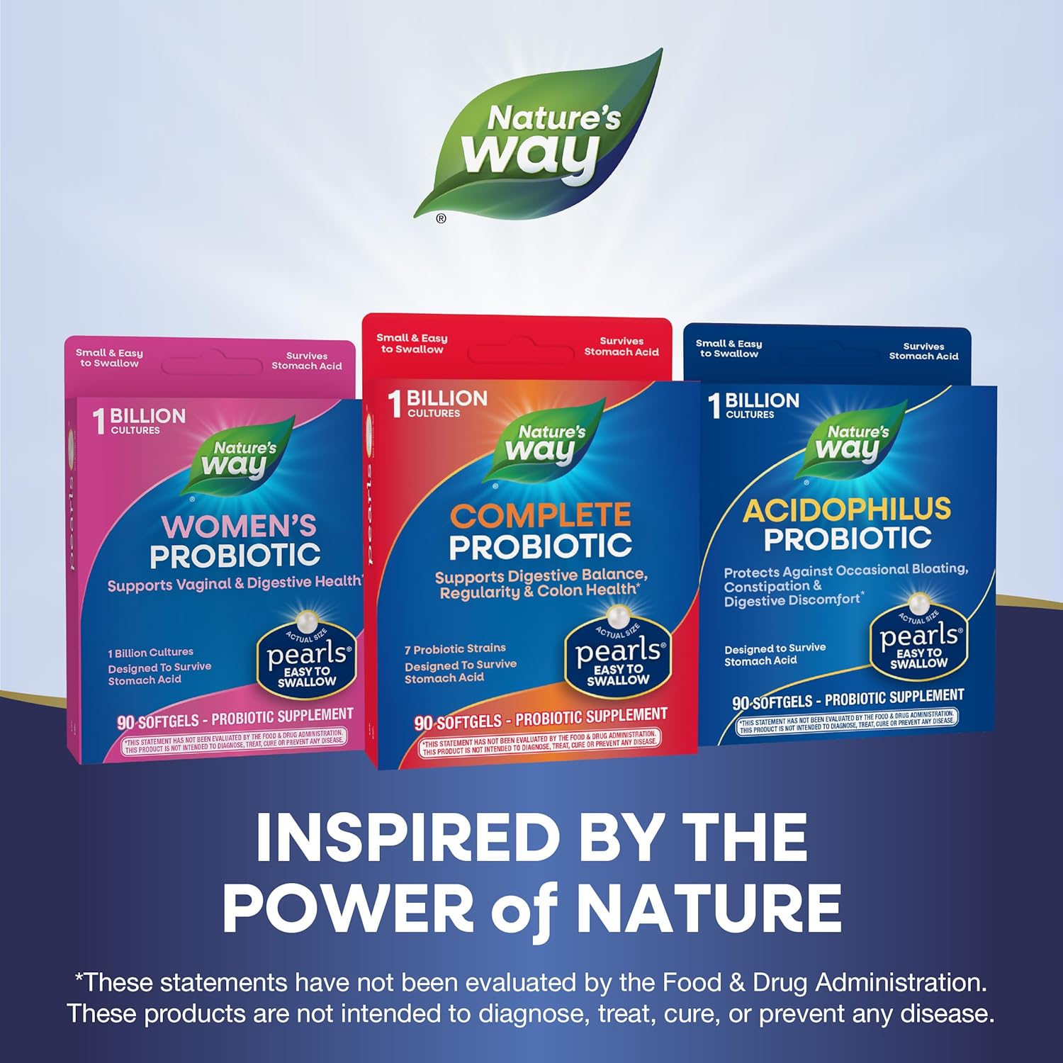 natures-way-complete-probiotic-pearls---digestive-balance-support-1-billion-live-cultures-men-and-women-supplement-no-refrigeration-needed---90-softgels-7