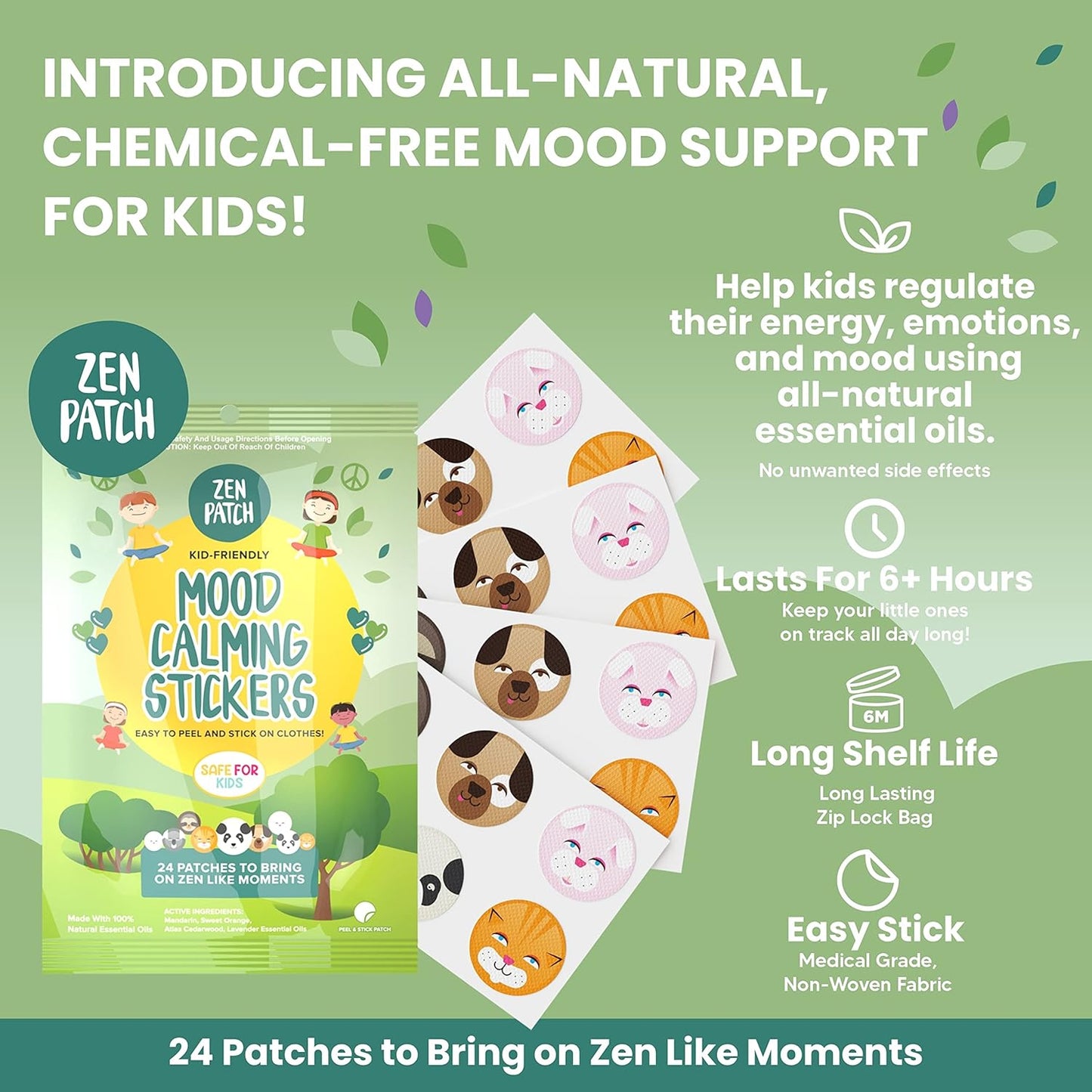 bundle-natural-patch-co-focuspatch-and-zenpatch-1-pack-each---24-focus-enhancing-stickers-24-calm-enhancing-stickers---chemical-free-natural-support-for-focus-and-mood-2
