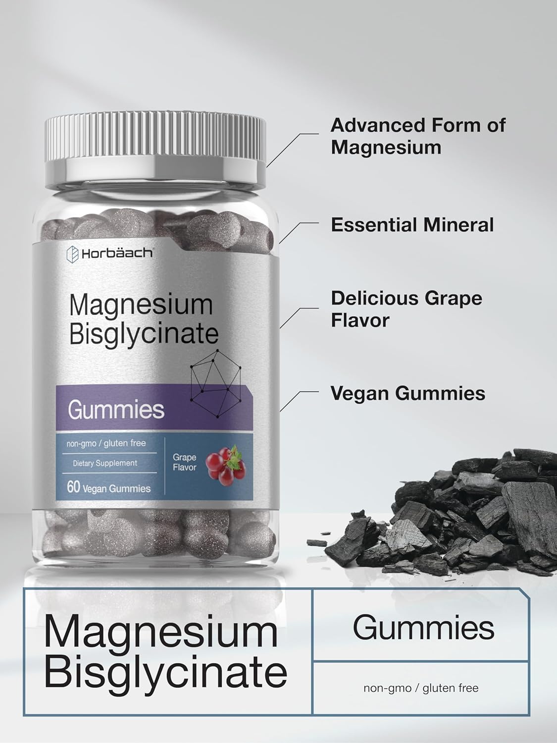 vegan-magnesium-bisglycinate-gummies---60-count-non-gmo-gluten-free-supplement-by-horbach-4