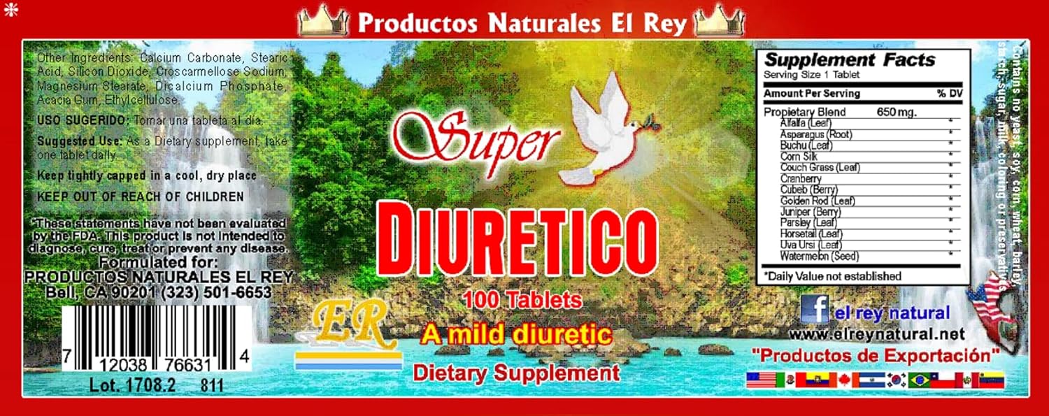 natural-diuretic-supplement-by-productos-naturales-el-rey---promotes-healthy-fluid-balance-and-water-retention---herbal-diuretic-formula-2