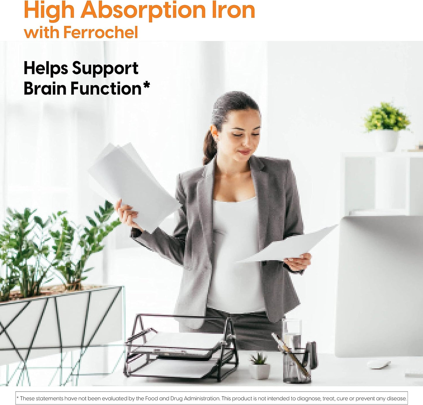 high-absorption-iron-tablets-with-ferrochel-for-immune-blood-health---gentle-on-stomach-27mg-2-pack-5