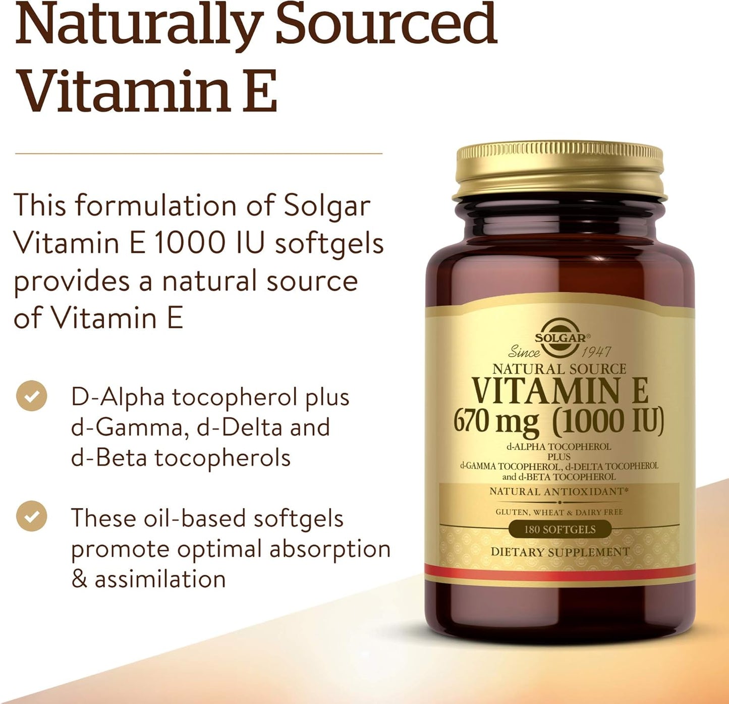 solgar-vitamin-e-softgels---670mg-1000-iu-antioxidant-for-skin-immune-system---natural-source-gluten-dairy-free---100-softgels-3