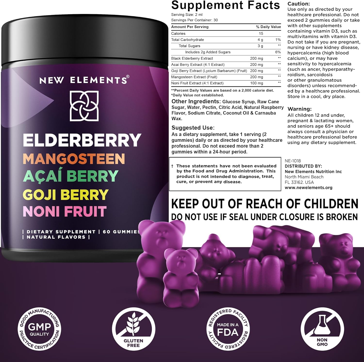 antioxidant-superstar-elderberry-gummies-with-mangosteen-acai-goji-noni-and-black-sambucus-for-immune-support---vegan-and-non-gmo-for-kids-and-adults-4