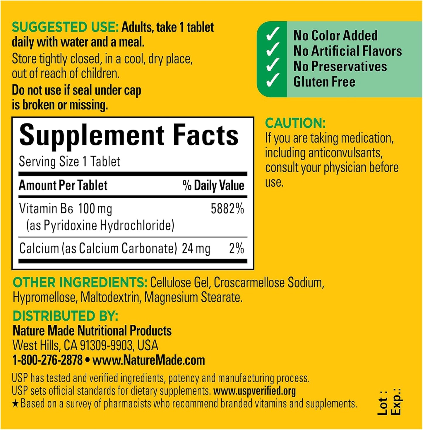 100-tablets-of-nature-made-vitamin-b6-100-mg-for-energy-metabolism---100-day-supply-6