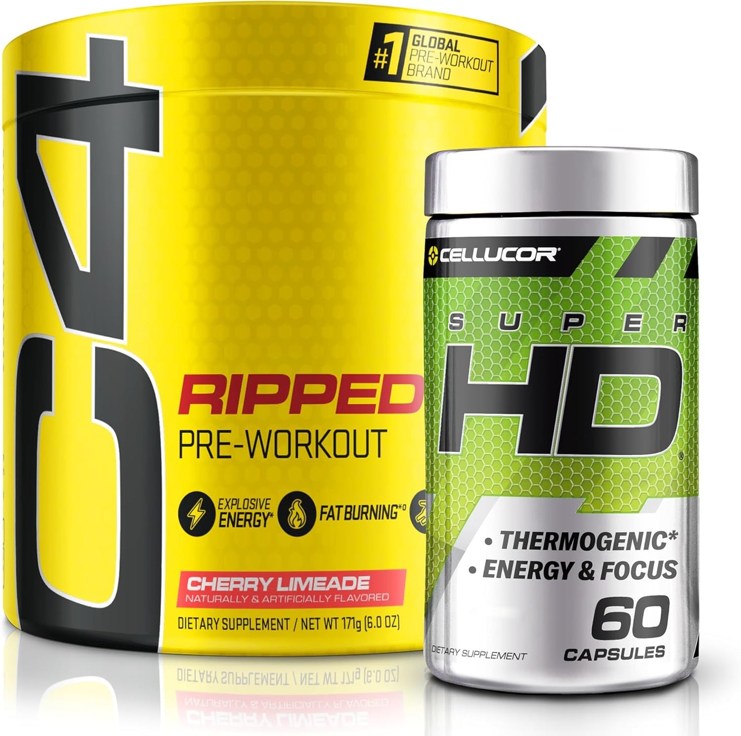 cellucor-c4-ripped-superhd-thermogenic-bundle-pre-workout-powder-weight-loss-supplement-cherry-limeade-flavor-30-servings-60-servings-1