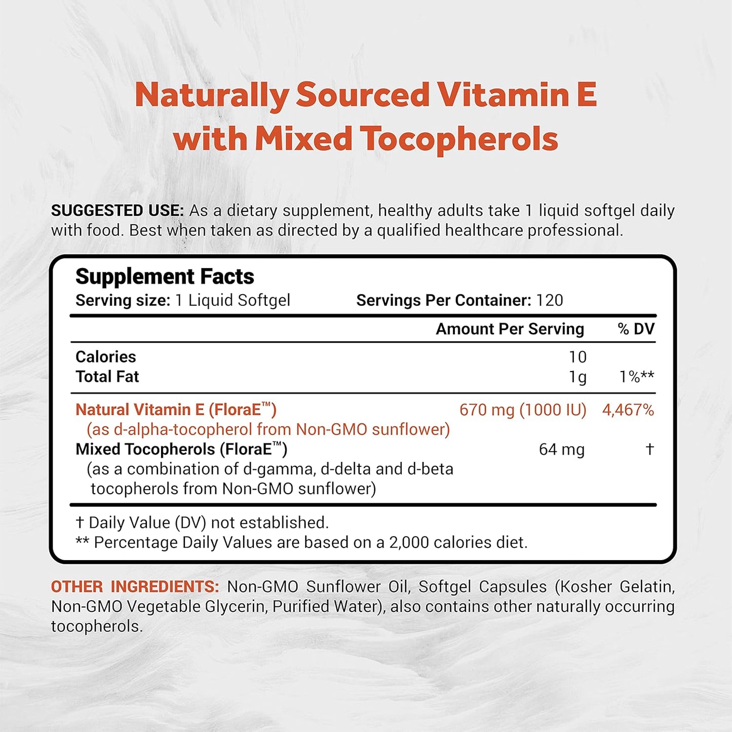 sunflower-vitamin-e-softgels-670mg-1000-iu-with-mixed-tocopherols-for-skin-immune-support---non-gmo-soy-gluten-free---120-count-2