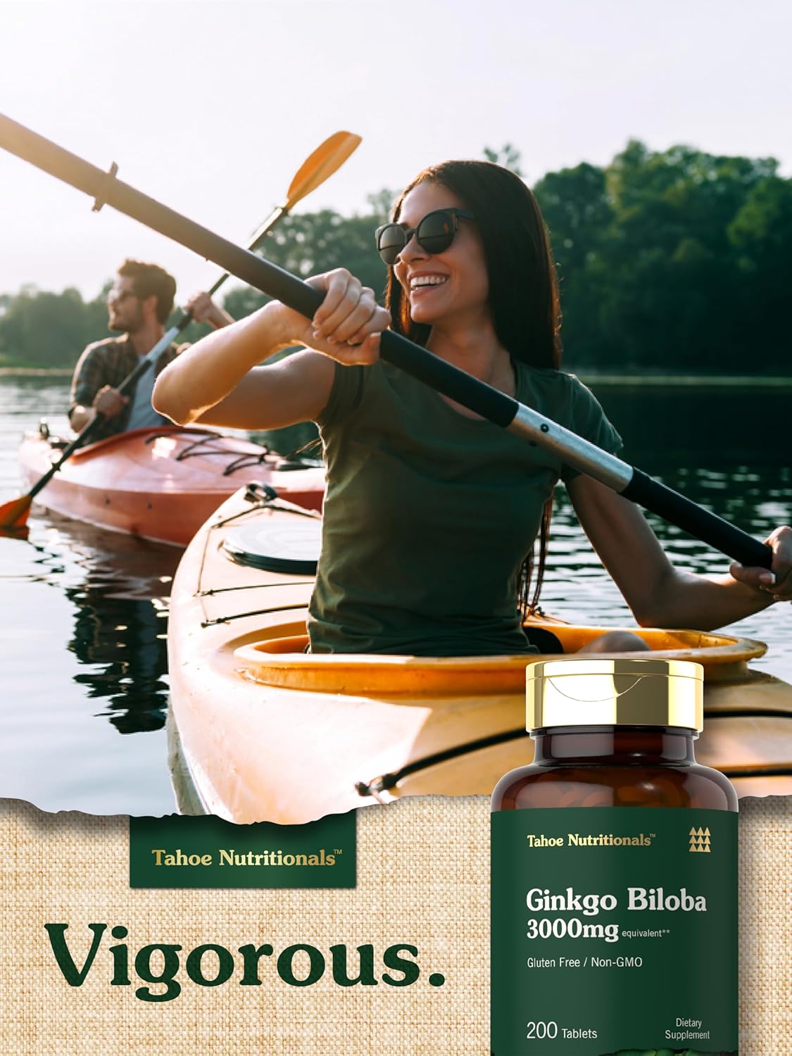 carlyle-ginkgo-biloba-supplement-3000mg-per-serving---200-tablets-extra-strength---vegetarian-non-gmo-gluten-free-by-tahoe-nutritionals-7