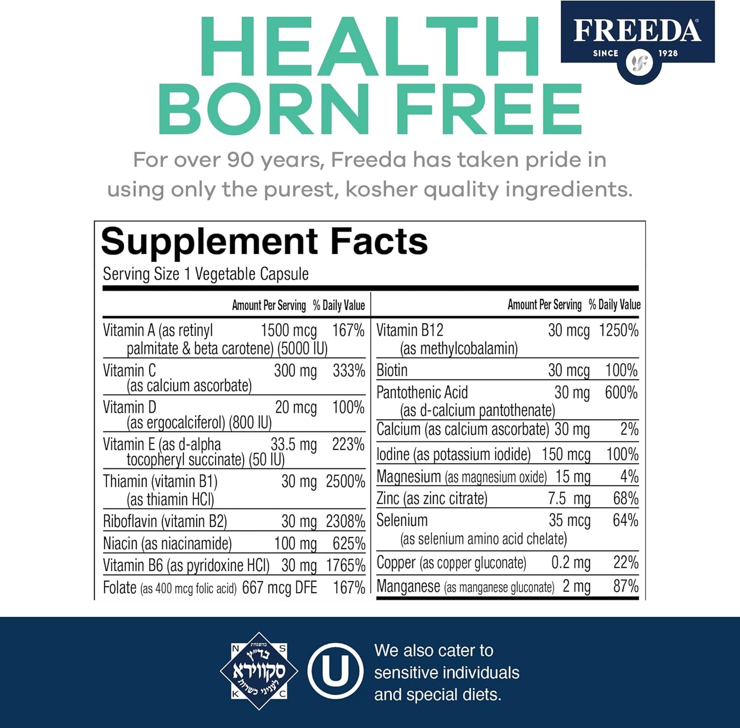 kosher-adult-multivitamin-without-iron---daily-supplements-for-men-womens-health-with-biotin-b12-b1-b2-b5-folic-acid-niacinamide---gluten-free-250-capsules-3