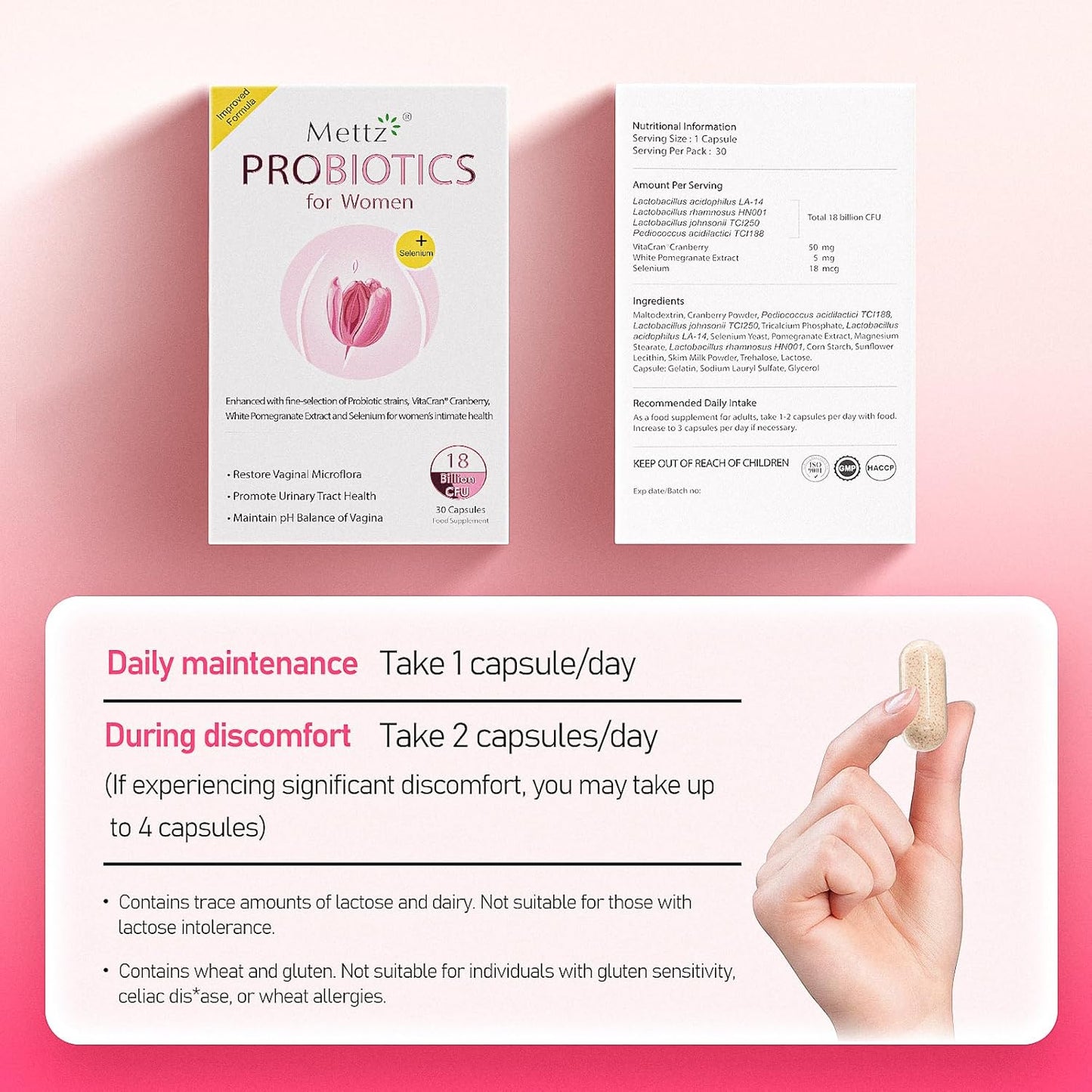 womens-vaginal-probiotic-supplement-with-lactobacillus-cranberry---promotes-ph-balance-vaginal-health-30-capsules-9