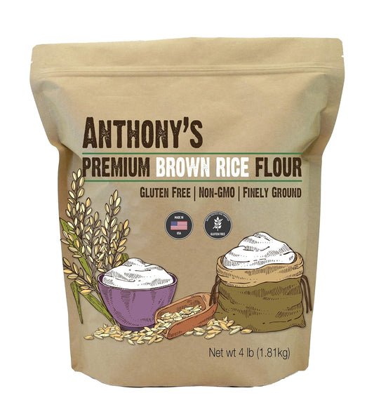 4-lb-anthonys-brown-rice-flour---gluten-free-usa-sourced---batch-tested-high-quality-flour-1