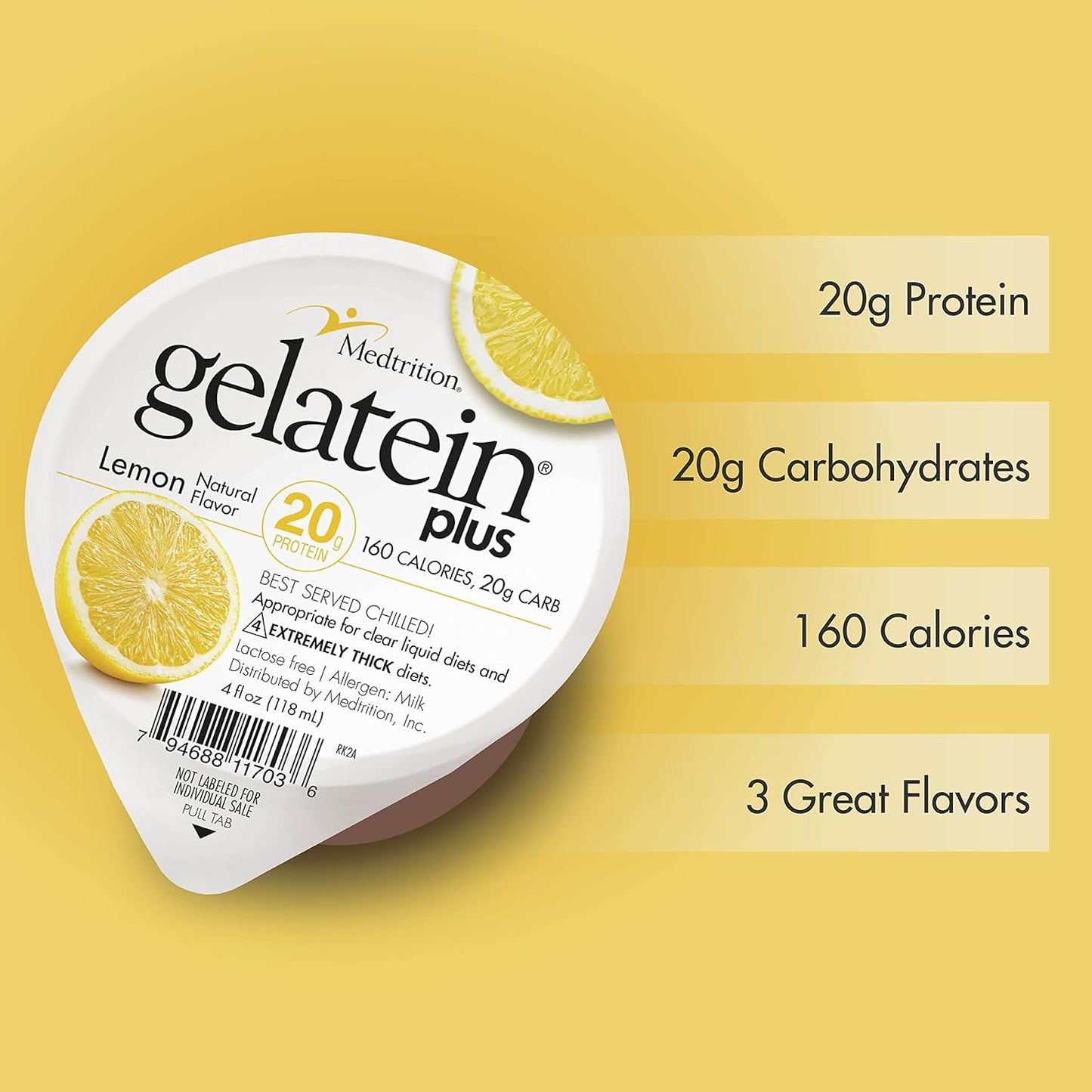 medtrition-gelatein-plus-lemon---20g-protein-for-clear-liquid-diets-swallowing-issues-dialysis-oncology-perfect-pre-or-post-workout-snack-36-pack-3