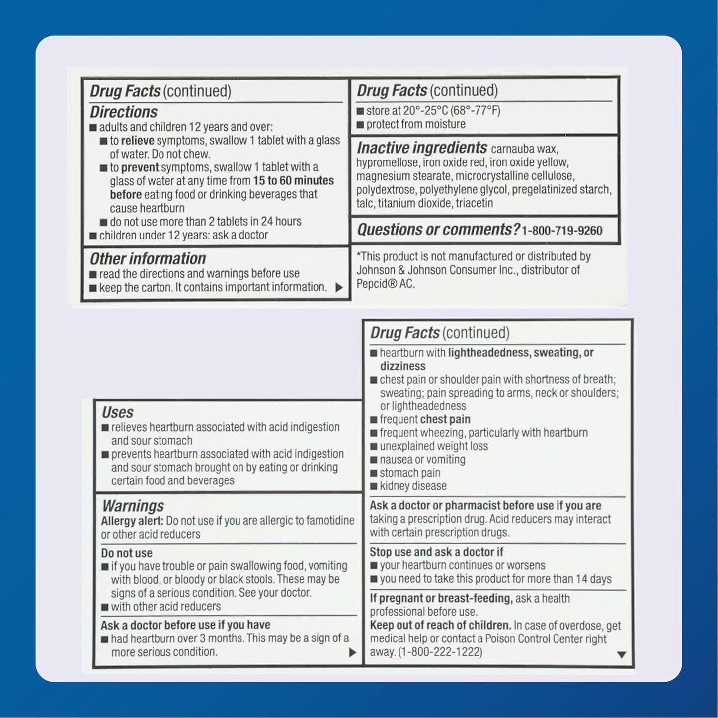 major-pharmaceuticals-famotidine-10mg-heartburn-relief-tablets---60-count-6