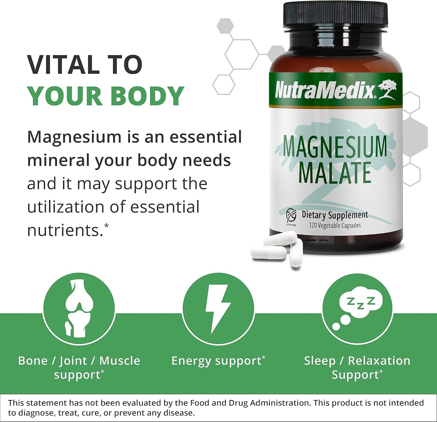 120-count-nutramedix-magnesium-malate-energy-supplements---vegan-non-gmo-capsules-for-sleep-immune-support-joint-health---bioavailable-formula-7