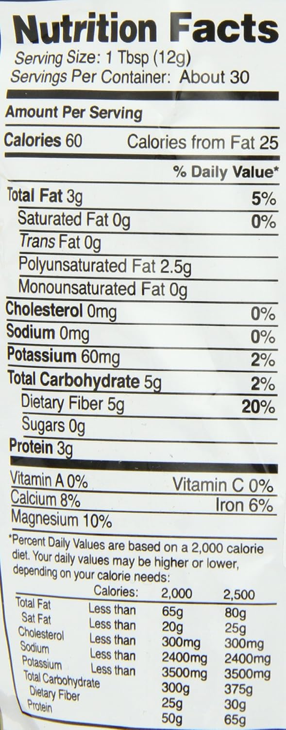 nutiva-organic-premium-raw-ground-chia-seeds---12oz-usda-organic-non-gmo-whole-30-approved-vegan---nutrient-dense-seeds-with-3g-protein-5g-fiber---ideal-for-salads-yogurt-smoothies-6