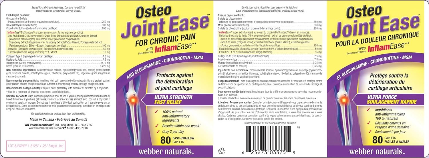 webber-naturals-osteo-joint-ease-caplets-with-inflamease-glucosamine-chondroitin-msm---80-easy-swallow-capsules-2
