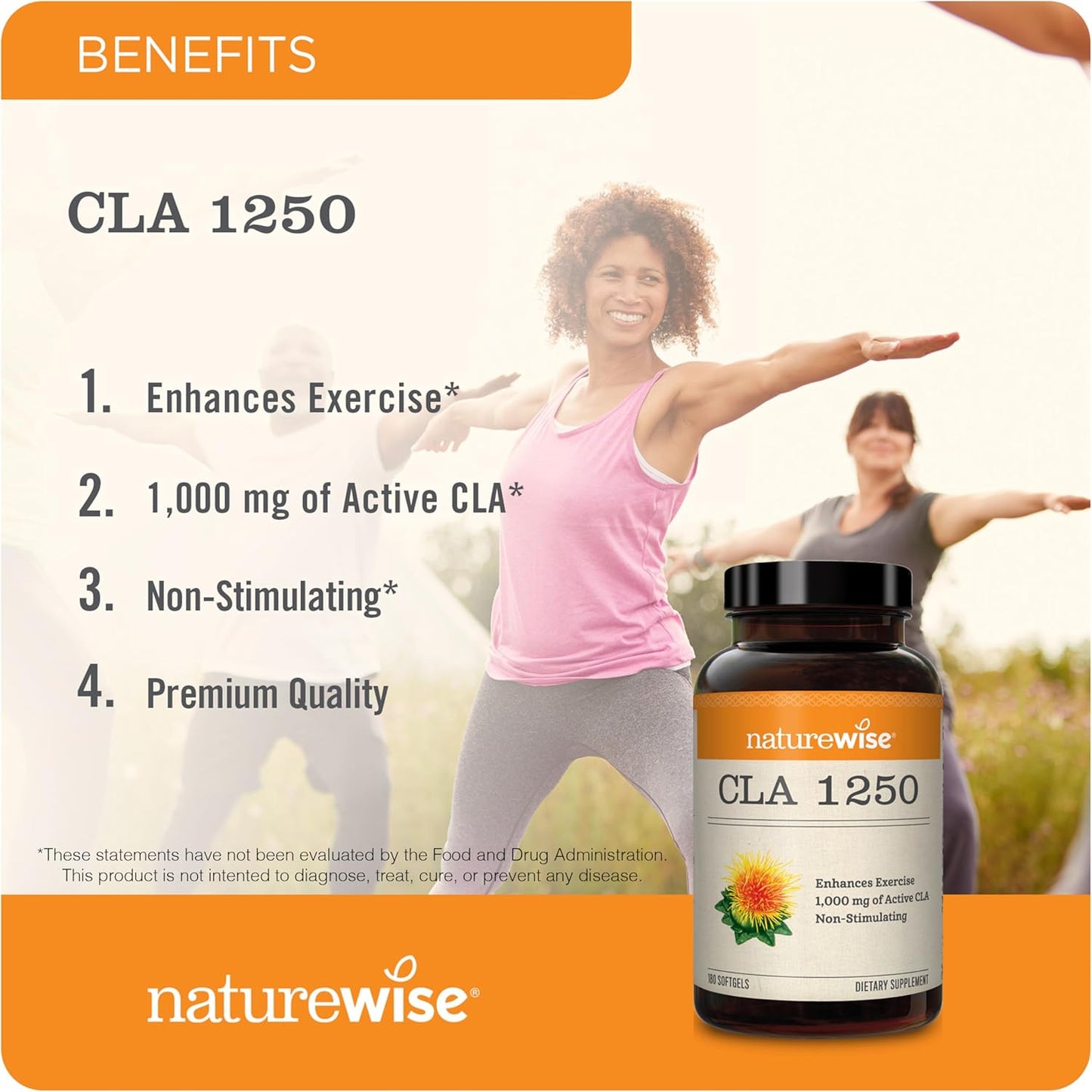 non-stimulating-naturewise-cla-1250-supplement-for-healthy-weight-fitness-goals---non-gmo-gluten-free---90-softgels-1-month-supply-2