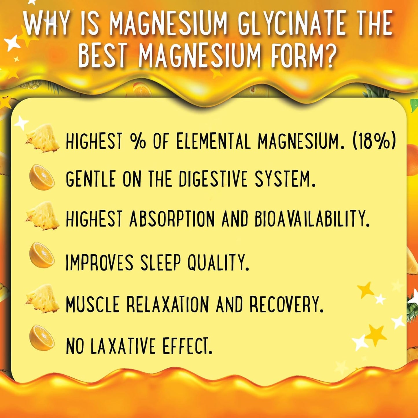 high-absorption-magnesium-glycinate-gummies-400mg-with-b6-d3---sleep-calm-muscle-relaxation-supplement-for-kids-teens-adults---gelatin-free-vegan---120-count-9