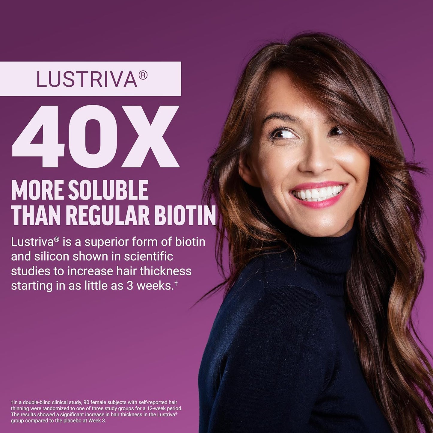 hair-growth-accelerator-soft-chews-for-women---clinically-proven-lustriva-biotin-promotes-thicker-fuller-hair---mixed-berry-60-chews-5