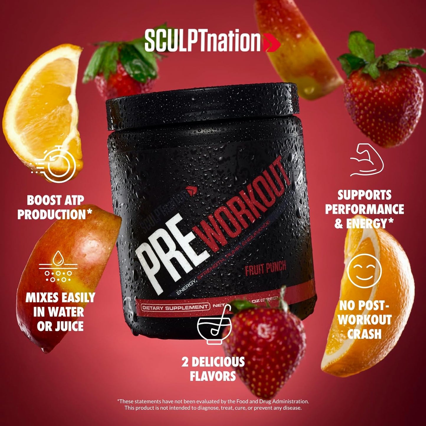 sculpt-nation-by-v-shred-pre-workout-apple-cider-vinegar-gummies-bundle---fruit-punch-flavor-2