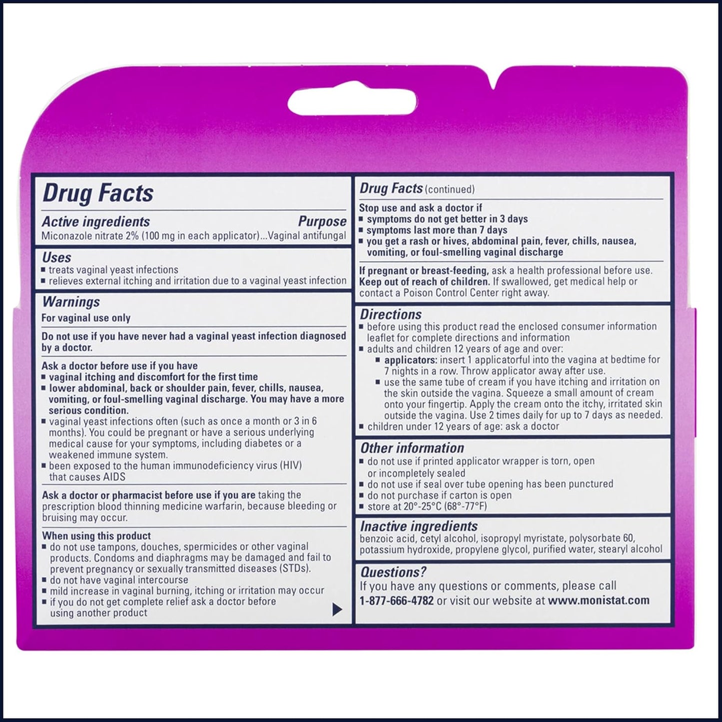 monistat-7-day-yeast-infection-treatment-for-women---7-miconazole-cream-applications-with-disposable-applicators---1-pack-2