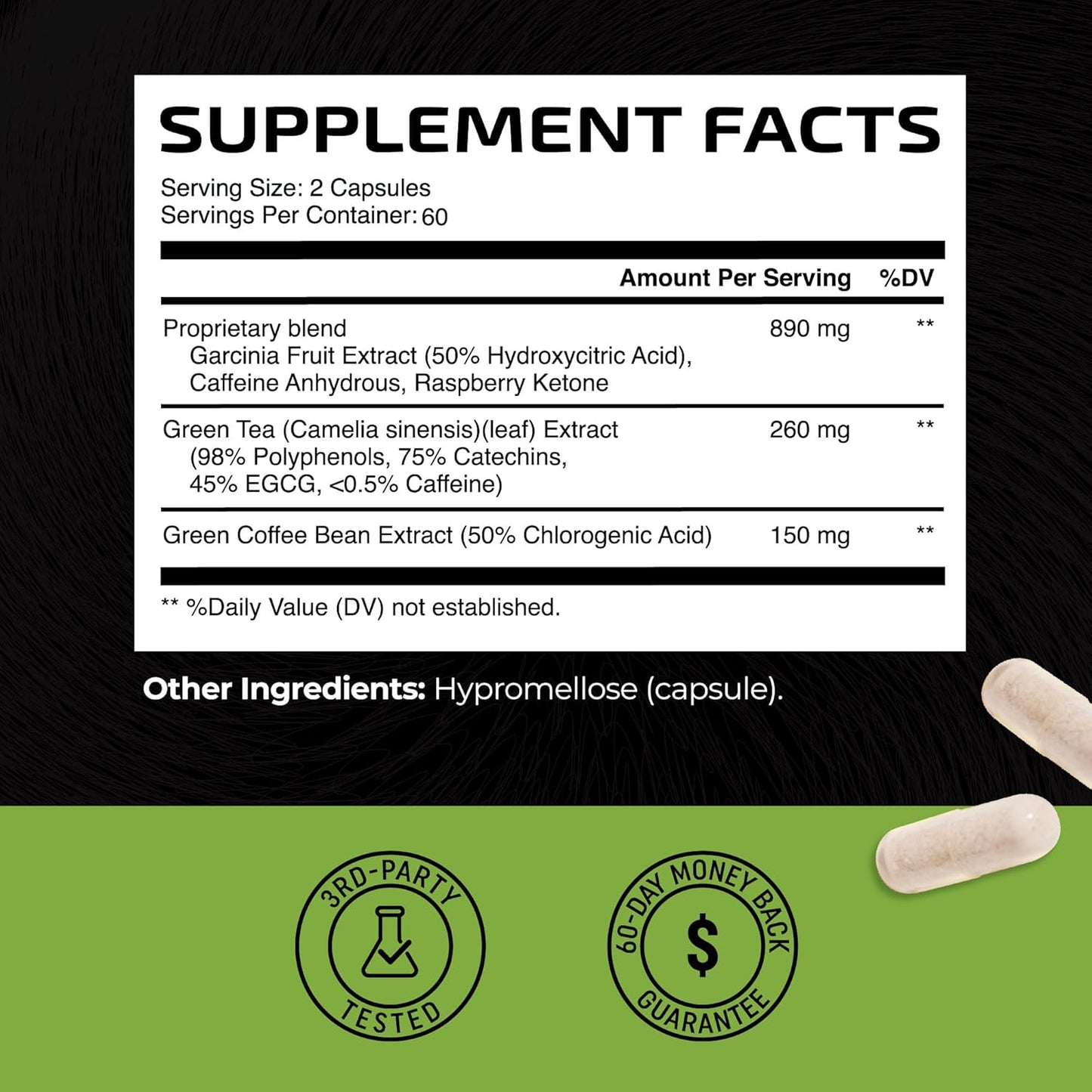 sea-moss-and-green-tea-weight-loss-pills-with-thyroid-support---metabolism-booster-appetite-suppressant-immune-support---bladderwrack-burdock-root-green-coffee---90-120-capsules-2