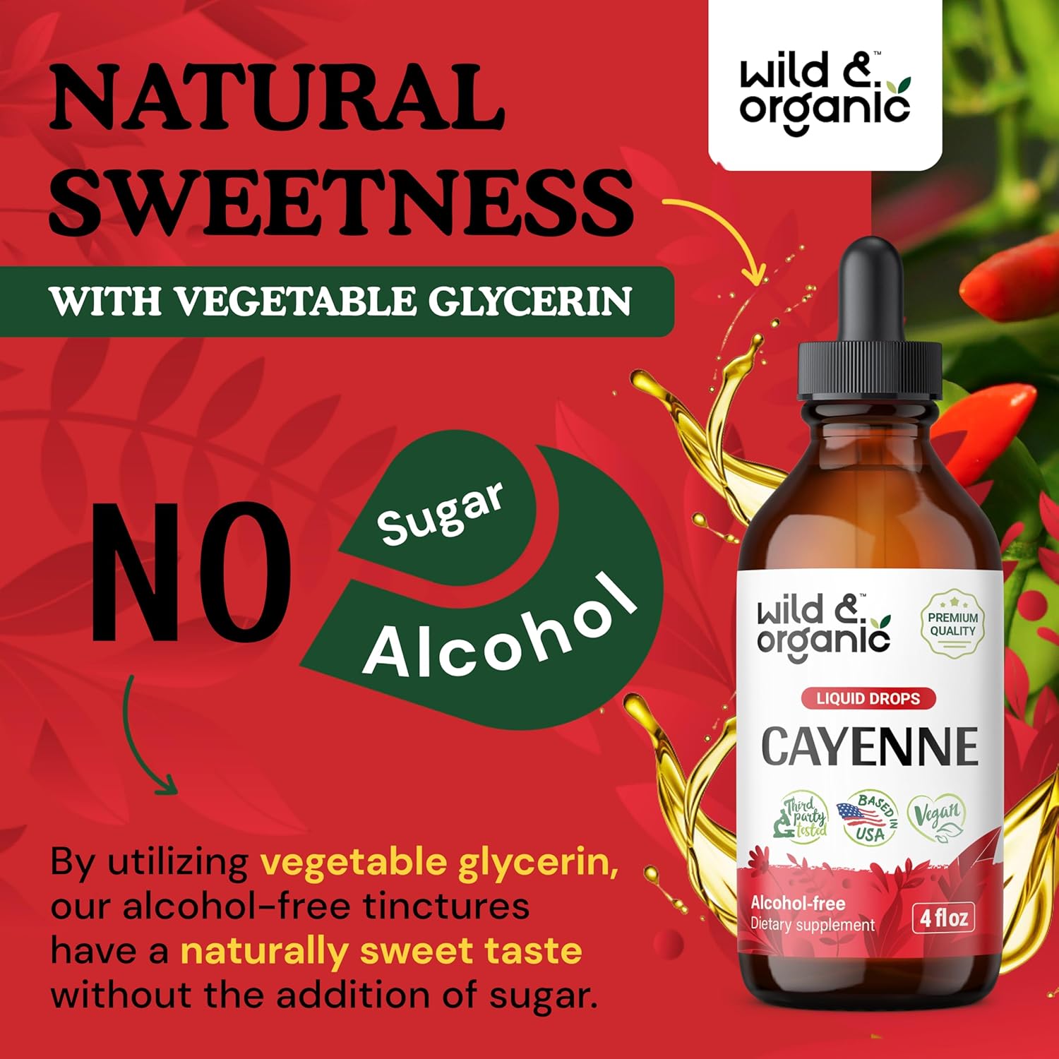 organic-cayenne-pepper-tincture-for-digestive-support---capsaicin-extract-drops-for-well-being---vegan-alcohol-free---4-fl-oz-6