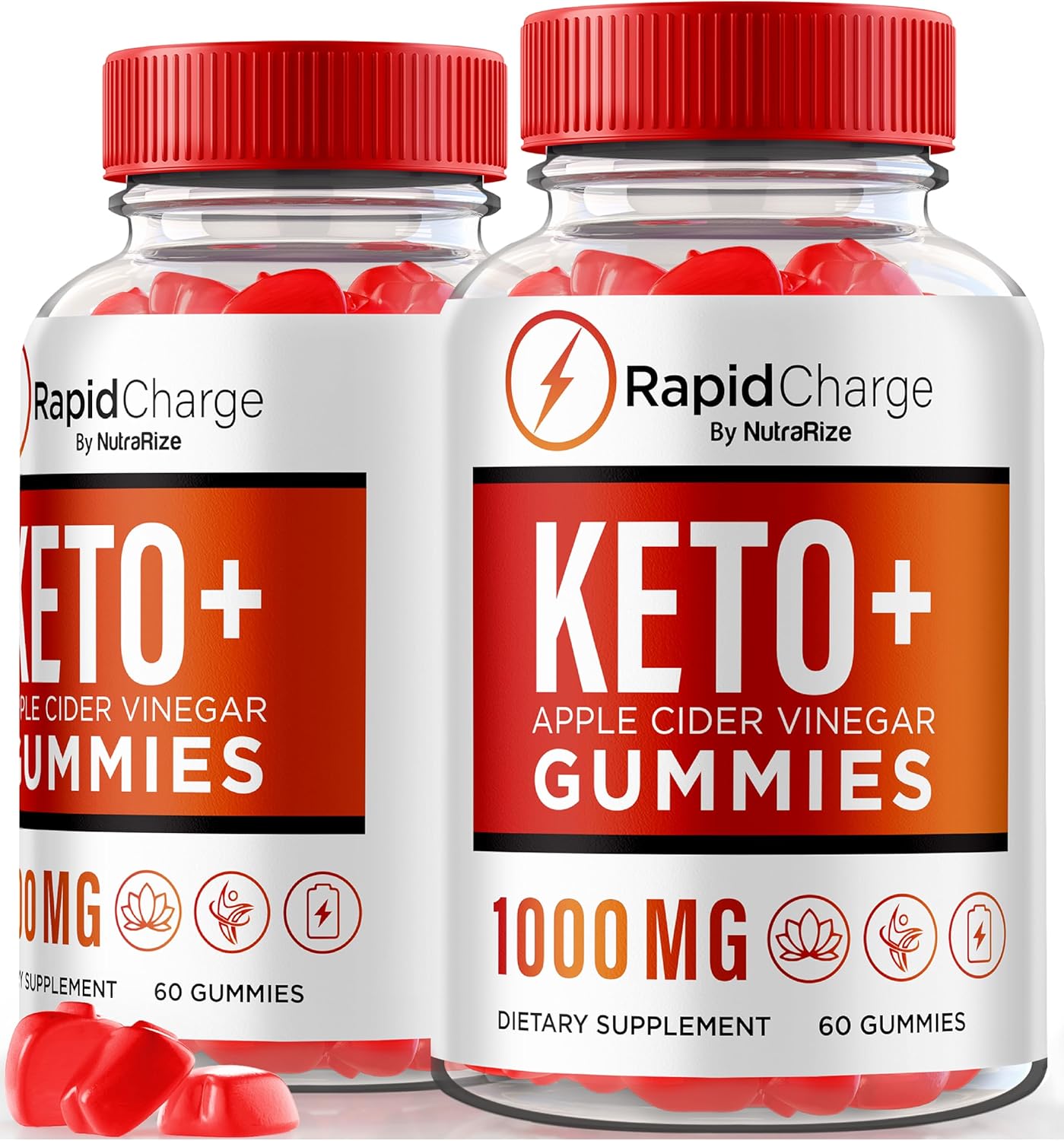 pack-of-2-nutrarize-rapid-charge-keto-acv-gummies-for-overall-health---all-natural-apple-cider-vinegar---keto-plus-acv-gummy-formula---gomitas-review-120-gummies-1