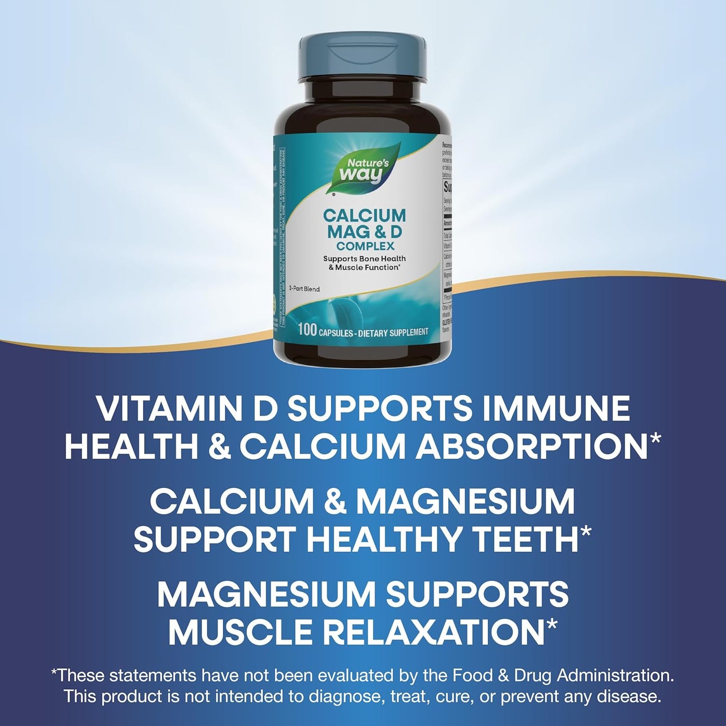 calcium-magnesium-vitamin-d-complex-for-healthy-bones-teeth-and-muscles---100-capsules-gluten-free-4