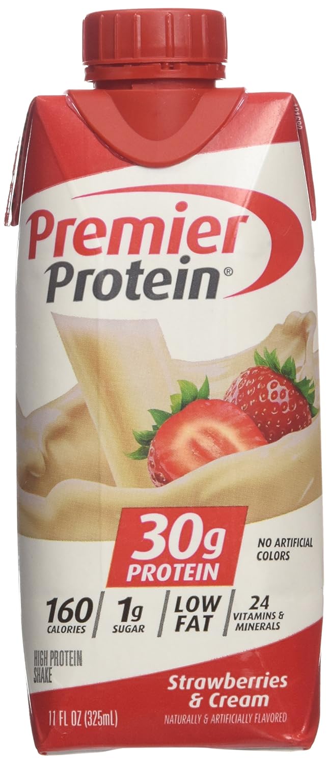 premier-protein-strawberries-cream-shake---30g-protein-1g-sugar-11-fl-oz-pack-of-12-4