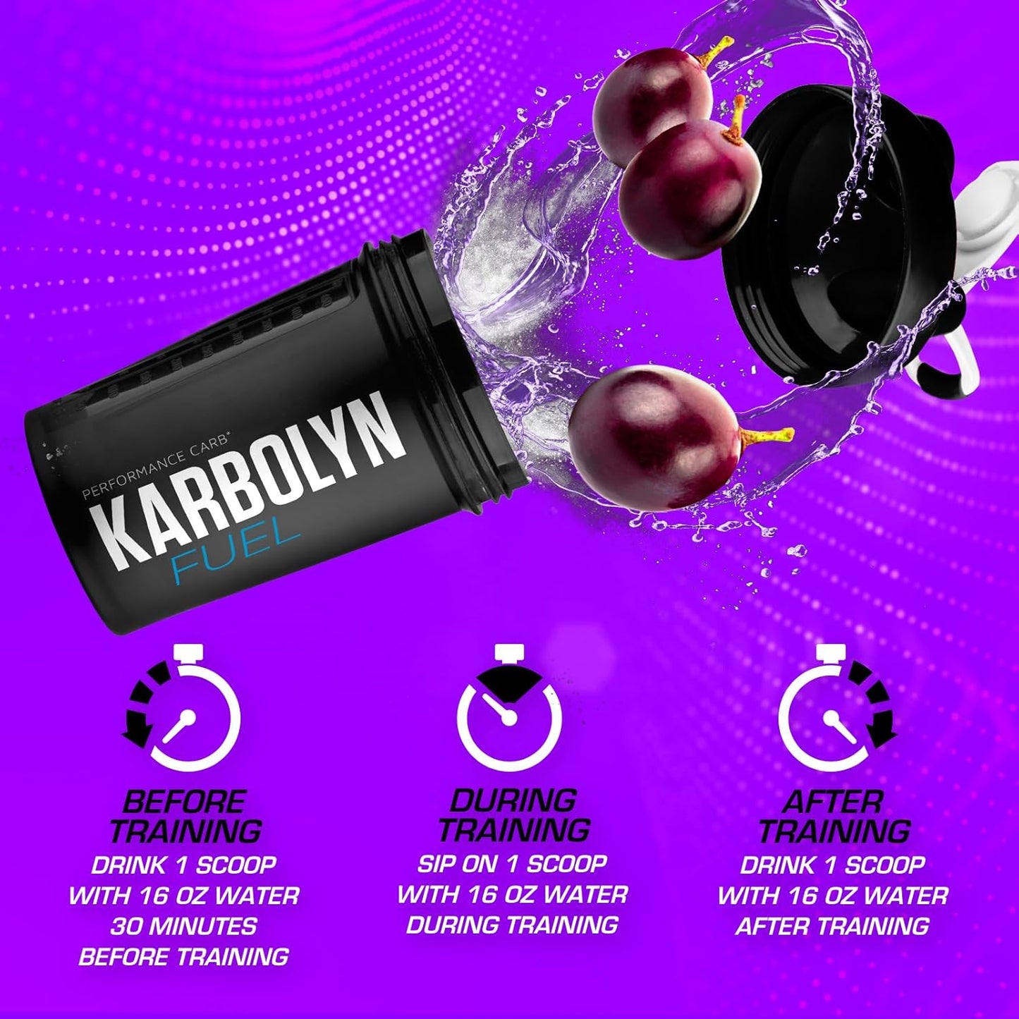 efx-sports-karbolyn-fuel-carbohydrate-powder---grape-flavor-rapid-absorption-for-carb-loading-energy-recovery-stimulant-free-formula-36-servings-5