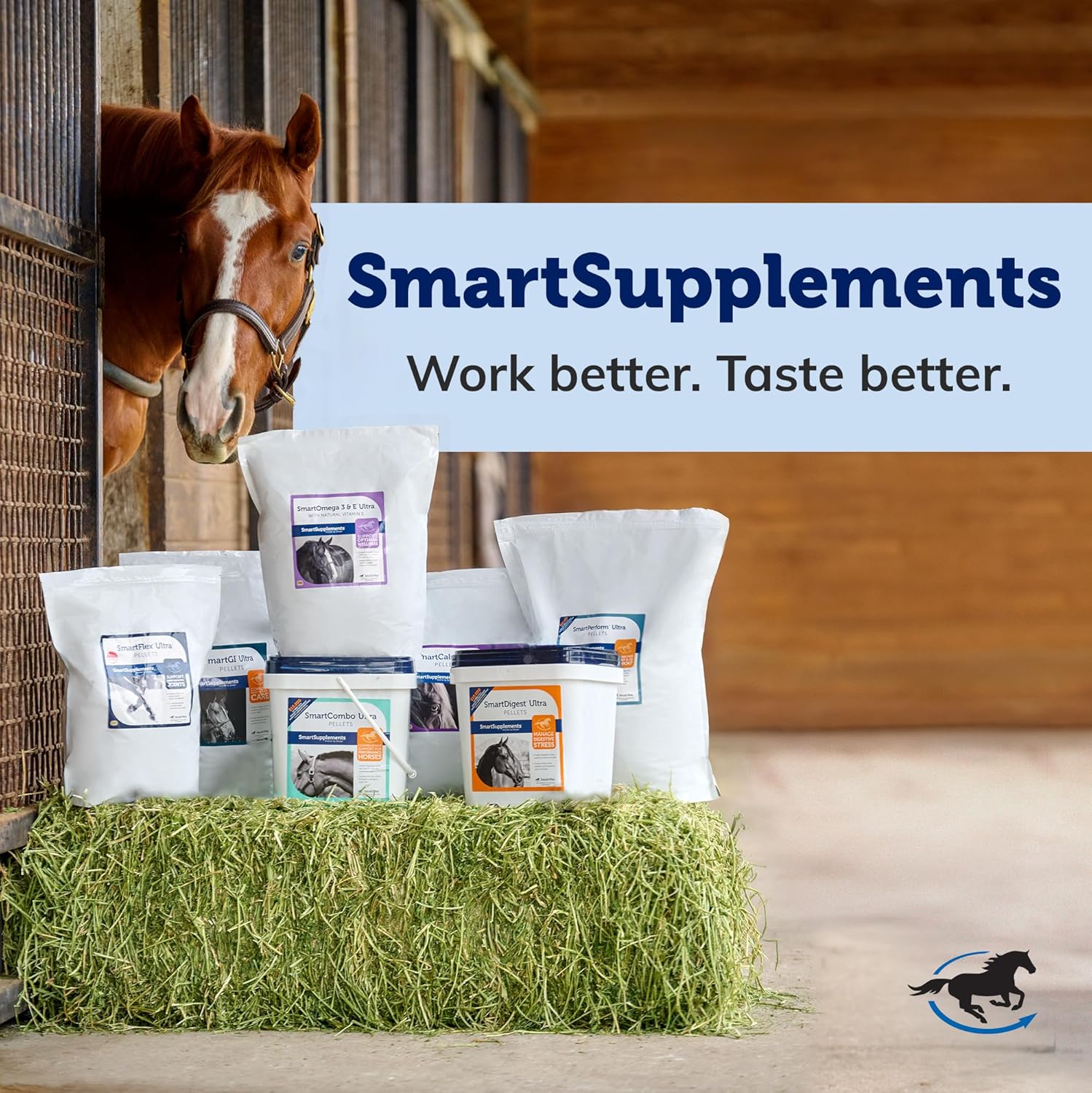smartpak-smartcalm-ultra-paste-horse-supplements---pack-of-6-tubes-equine-calming-supplement-without-herbs-or-sugar-ideal-for-skittish-horses-8
