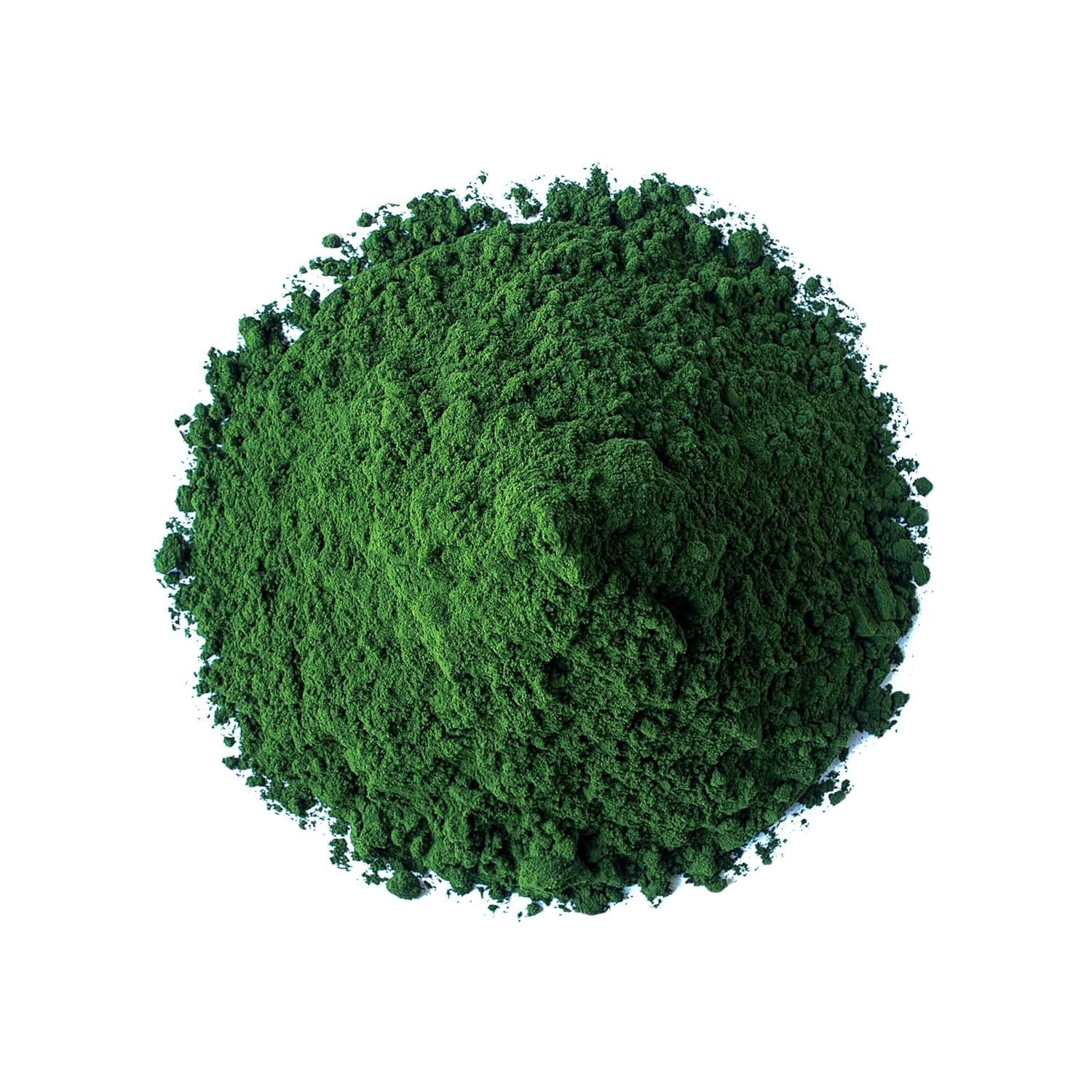 Organic Algae Powder Mix - Spirulina & Chlorella Blend, 4lb - Non-GMO, Rich in Chlorophyll, Raw, Vegan Superfood for Smoothies & Protein Boost - Espot.com.au